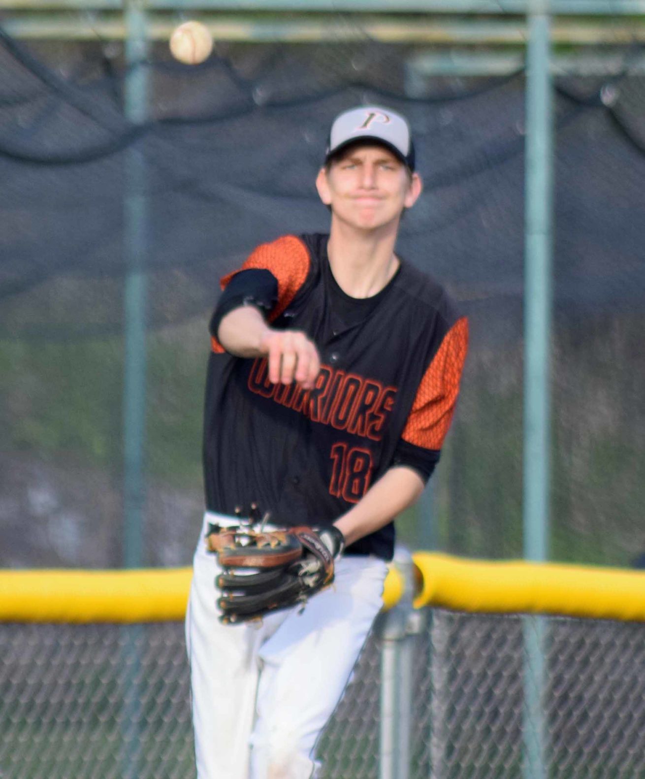 Connor Allsage